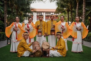 尊重与承传地方文化艺术