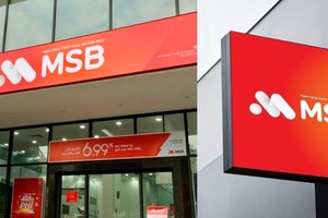 MSB 银行分行经理诈骗 3380 亿元