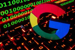 科技公司谷歌（Google）被控偷偷在用户处于私密浏览模式之际追踪他们的网路使用状况。（图：路透社）