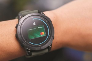 以非现金支付趋势日增