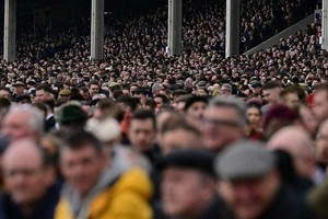 预计全球前列腺癌患者将翻倍