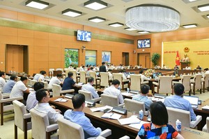 同步调整未成年人刑罚举措