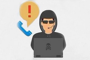 电话用户需提高警惕以避免落入假冒总台的诈骗陷阱。