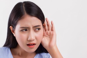 别让分泌性中耳炎偷走听力