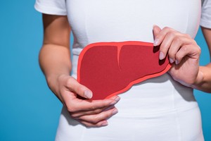 早筛、早治是对肝臟最大程度的爱护