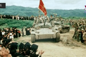 奠边府战役老兵回忆至今仍历历在目