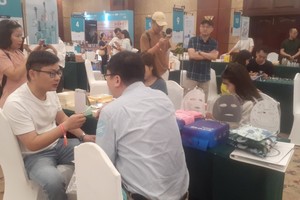 合作开拓东盟美妆市场