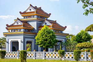 为何需要一块吉地安葬亲人？