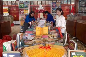 创造条件让公民增进知识