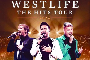 西城男孩重返越南