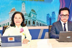 加快国会第98号《决议》落实进度