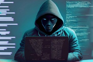 韩国政府11日公开一项联合调查结果称，韩国法院系统至少两年间遭朝鲜骇客组织“Lazarus集团”入侵，通过设置在国内外的8个服务器，盗取韩国逾5000份个人资料，外泄规模达约1014GB。（示意图：互联网）