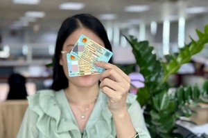 对于2024年1月15日至6月30日前期间到期的人民证、公民身份证，可继续使用至2024年6月30日。