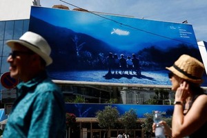 戛纳电影节正在部署最先进的人工智能(AI)安防系统，为两个月后的巴黎奥运会进行应用测试。（图：互联网）