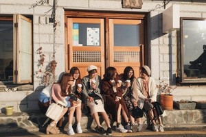 当需要“治癒”时，年轻人经常选择短期旅程方案。