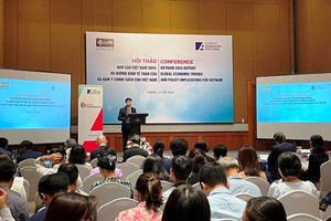 研讨会现场。（图：P.A）