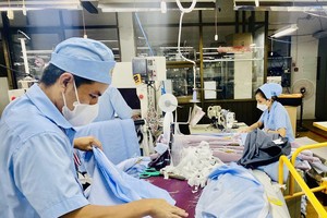 企业积极向绿色生产模式转型。（图：互联网）