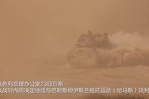 （图：新华视频截图）