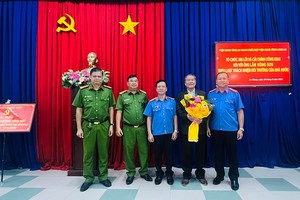 职能机关两次向被误抓企业家道歉