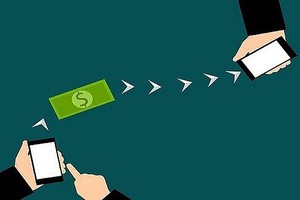 慎重网贷陷阱。