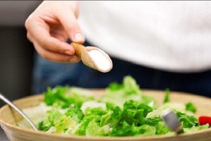 吃得越咸，胖得越快？