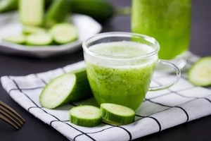 夏季补水食物大排名