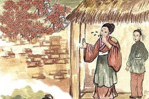 《二十四孝故事》