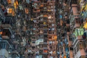 香港居全球生活成本最高城市榜首