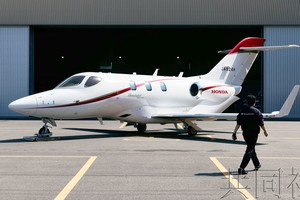 本田小型商务机出行服务