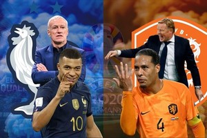 谁将提前晋级淘汰赛？（图：互联网）