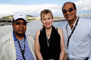 英最富裕家族成员在瑞士剥削家佣被判囚