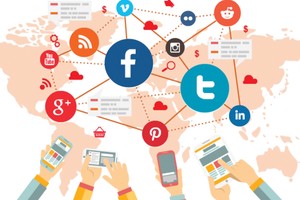 网民在上传、点赞、分享某内容、事项前，需“三思而行”。