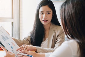 未来劳动力趋势 人工智能的机遇