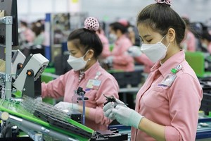 今年前6个月，工业生产指数（IIP）增7.7%。