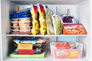 速冻食品该如何选择？