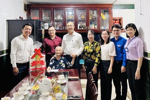 发扬报恩答义传统美德