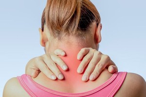 随着生活节奏的加快，颈椎问题日益严重。