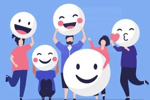 保持情绪稳定是长寿秘诀之一。