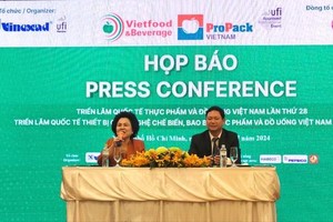 为食品企业扩大市场份额