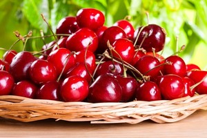 赏味车厘子最佳时机