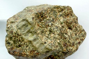 全球最古老陨石