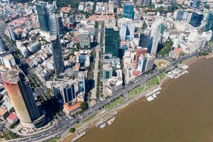 胡志明市成国庆节热搜旅游目的地