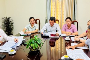 市国会代表团加强监督公民投诉解决工作