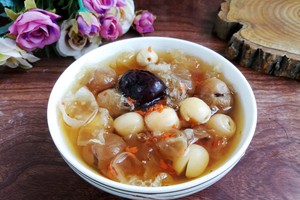 秋季解乏要吃什么好