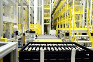 挪威莫罗电池公司。（图：互联网）