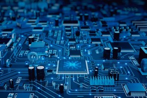 加强半导体芯片、人工智能和云计算领域高素质人力资源培训。（示意图：互联网）