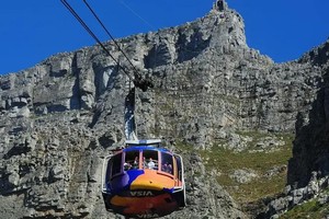 此次开通恰逢旅游月开始，升级后的索道有望进一步促进该省的旅游人数。（图：互联网）