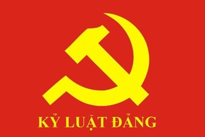 党中央政治局、书记处对党组织党员实施纪律处分