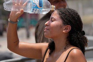 （示意图：AP）