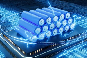 英欲在德投资 4.5 亿欧元发展电池存储项目